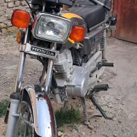 موتو 125 لیفان