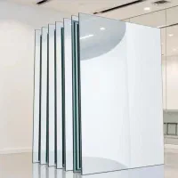 آینه بلژیکی