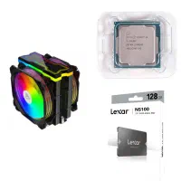 کیس گیمینگ i5 وmsi 3070|رایانه رومیزی|میاندوآب, |دیوار