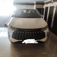 تیسان s05 مدل 1405 شخصی