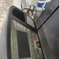 تردمیل تمیز بسیار کم کارقیمت16میلیون