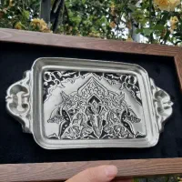 تابلو قلمزنی