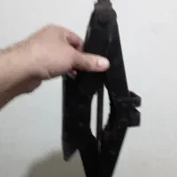 جک بالابر ماشین