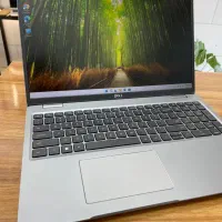 Dell Latitude 5520 i5 نسل 11 برنامه نویسی