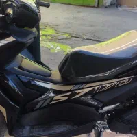 فروش موتور سیکلت ایروکس کویر s170