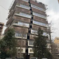 آپارتمان ۲۷۰ متر کامرانیه ویوی مشجر و کوهستان