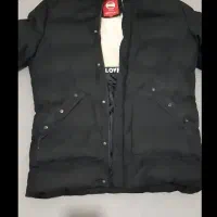 کاپشن مردانه