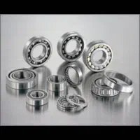 واردات و پخش انواع بلبرینگ رولبرینگ تسمه یاتاقان