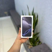 آیفون ۱۶ پرومکس از دم اقساط|موبایل|اصفهان, احمدآباد|دیوار