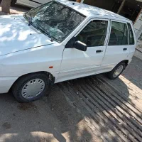 پراید 111مدل1390
