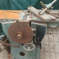 دستگاه سه کاره نجاری