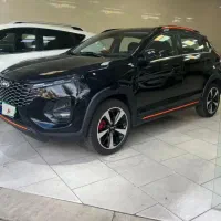 ام وی ام x33 cross اتومات در حد خشک|خودرو سواری و وانت|تبریز, |دیوار