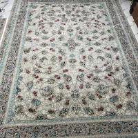 فرش ۹ متری نو
