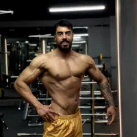 مربی بدنسازی|خدمات آموزشی|تهران, یوسف‌آباد|دیوار