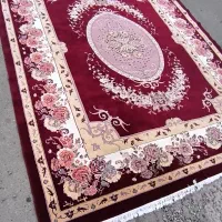 فرش ۱۲متری دست دوم