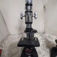 ۲ عدد میکروسکوپ|لوازم التحریر|تهران, سازمان آب|دیوار