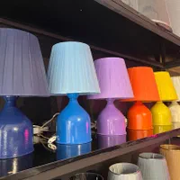 آباژور مینیمال رو میزی به قیمت عمده