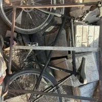 چرخ 26 ساده