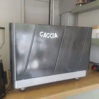 دستگاه قهوه ساز گاجیا 2015|سماور، چای‌ساز، قهوه‌ساز|بندرعباس, |دیوار