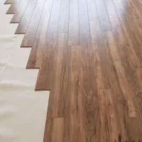 پارکت کارکرده درجه یک