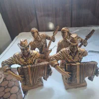 مجسمه دکوری|مجسمه، تندیس، ماکت|نیشابور, دهنو|دیوار