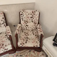 موبل راحتی|مبلمان خانگی و میز عسلی|قم, چهار مردان|دیوار