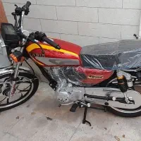 موتور کبیر km200