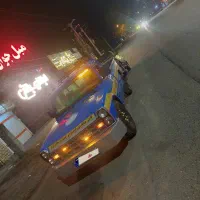 نیسان‌ فروشی|خودرو سواری و وانت|رشت, حافظ آباد|دیوار
