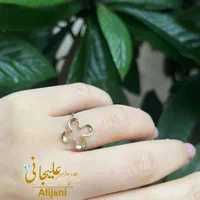 انگشتر مینیمال