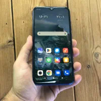 شیائومی Redmi Note 8 حافظه 128|موبایل|بابل, |دیوار