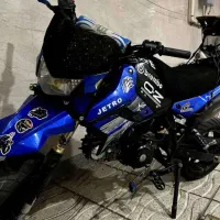 موتور|موتورسیکلت|اصفهان, بهارستان|دیوار