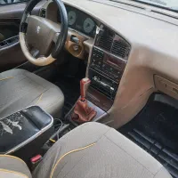 پارس ۹۲ تمیز نقد و اقساط|خودرو سواری و وانت|ابریشم, |دیوار