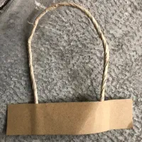 دسته ساک کرافت