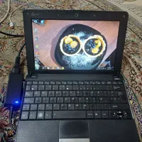 لپ تاپ مینی ۱۰ اینچ eee pc asus