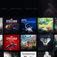 فروش اکانت ps5/ps4