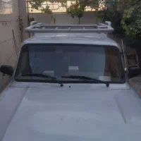مزدا دوکابین مدل ۱۳۸۹|خودرو سواری و وانت|کرمانشاه, |دیوار
