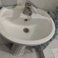 ست روشور و شیر آب