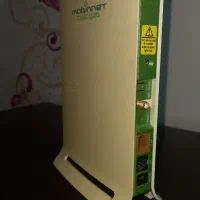 مبین نت|مودم و تجهیزات شبکه|کرج, باغستان|دیوار