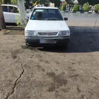 پراید مدل 90 فابریک