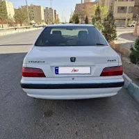 پژو پارس موتورجدید مدل 1401|خودرو سواری و وانت|کرمان, |دیوار