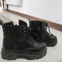 پوتین در حد نو|کیف، کفش، کمربند|محمدیه-قزوین, |دیوار