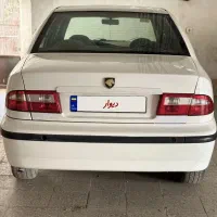 سمند lx مدل 93