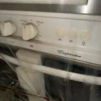 گاز تکنو پنج شعله