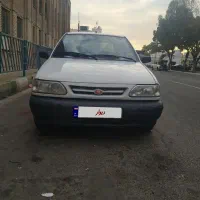 پراید 95 دوگانه cng|خودرو سواری و وانت|تهران, طرشت|دیوار