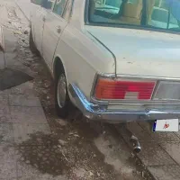 پیکان ۸۱ شاسی پلمپ|خودرو سواری و وانت|کرمانشاه, |دیوار