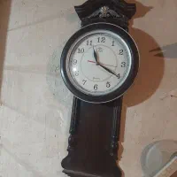 ساعت دیواری