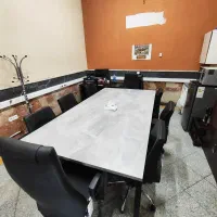 میز کار گروهی و جلسات