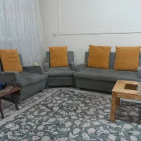 مبل راحتی ۹ نفره
