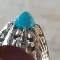 فیروزه نیشابور عبدالرزاقی