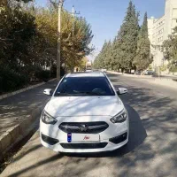 شاهین g سانروف دنده ای